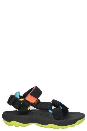 Teva 1019390T-BLKM Hurricane XLT 2 zwart black multi Teva 1019390T-BLKM Hurricane XLT 2 zwart black multi