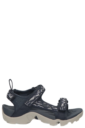 Teva 1093489-HMT Tanza blauw hydro camo total eclipse Teva 1093489-HMT Tanza blauw hydro camo total eclipse