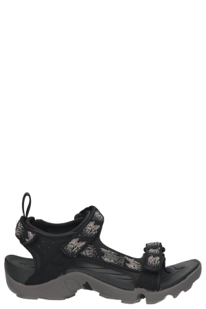 Teva 1093489-RLC Tanza zwart rainfall black grey