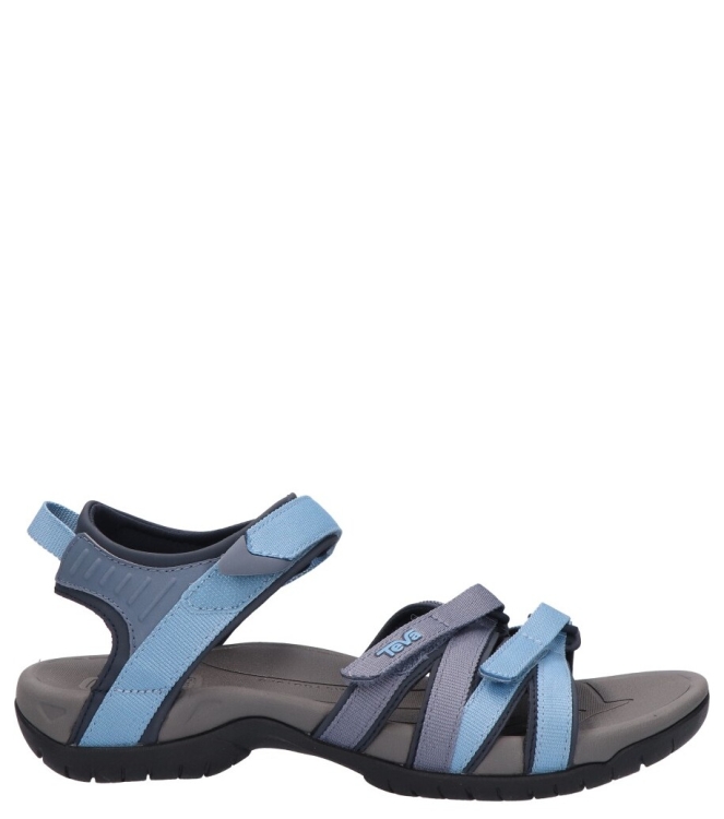 Teva Teva sandaal <span>4266-BLMU Tirra</span> blue multi Teva sandaal <span>4266-BLMU Tirra</span> 4266-BLMU Tirra blauw - www.bremmerschoenen.nl - Bremmer Schoenen