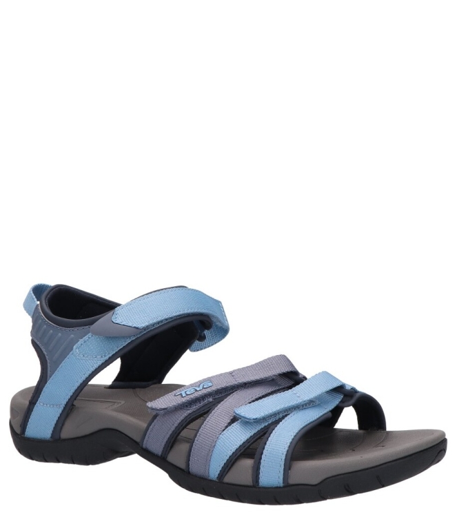 Teva Teva sandaal <span>4266-BLMU Tirra</span> blue multi Teva sandaal <span>4266-BLMU Tirra</span> 4266-BLMU Tirra blauw - www.bremmerschoenen.nl - Bremmer Schoenen