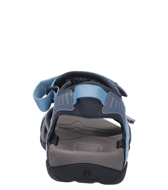 Teva Teva sandaal <span>4266-BLMU Tirra</span> blue multi Teva sandaal <span>4266-BLMU Tirra</span> 4266-BLMU Tirra blauw - www.bremmerschoenen.nl - Bremmer Schoenen