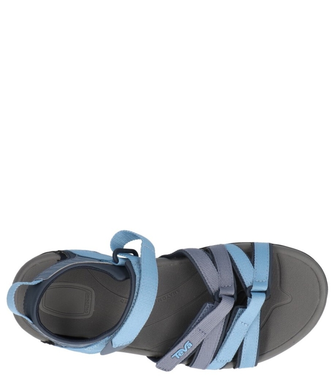 Teva Teva sandaal <span>4266-BLMU Tirra</span> blue multi Teva sandaal <span>4266-BLMU Tirra</span> 4266-BLMU Tirra blauw - www.bremmerschoenen.nl - Bremmer Schoenen