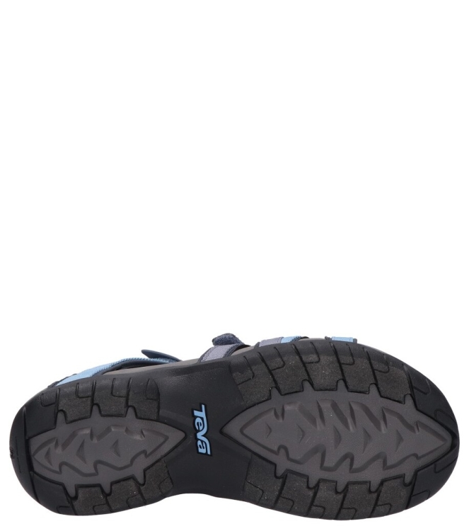 Teva Teva sandaal <span>4266-BLMU Tirra</span> blue multi Teva sandaal <span>4266-BLMU Tirra</span> 4266-BLMU Tirra blauw - www.bremmerschoenen.nl - Bremmer Schoenen