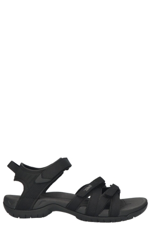 Teva 4266-BKBK Tirra zwart black black Teva 4266-BKBK Tirra zwart black black