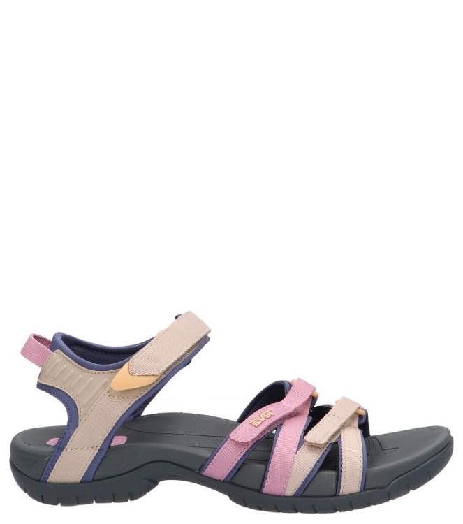 Teva sandaal <span>4266-RGH Tirra</span> 4266-RGH Tirra beige - www.bremmerschoenen.nl - Bremmer Schoenen