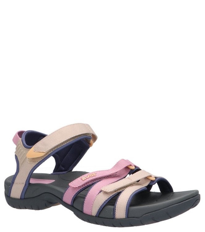 Teva sandaal <span>4266-RGH Tirra</span> 4266-RGH Tirra beige - www.bremmerschoenen.nl - Bremmer Schoenen