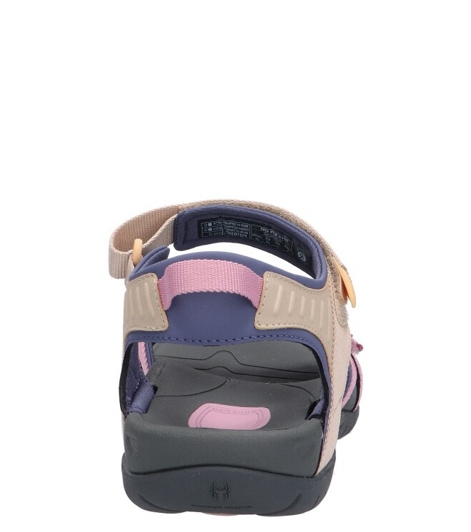 Teva sandaal <span>4266-RGH Tirra</span> 4266-RGH Tirra beige - www.bremmerschoenen.nl - Bremmer Schoenen