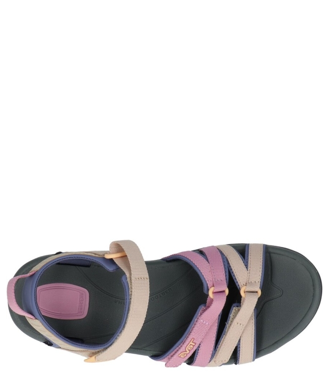 Teva sandaal <span>4266-RGH Tirra</span> 4266-RGH Tirra beige - www.bremmerschoenen.nl - Bremmer Schoenen