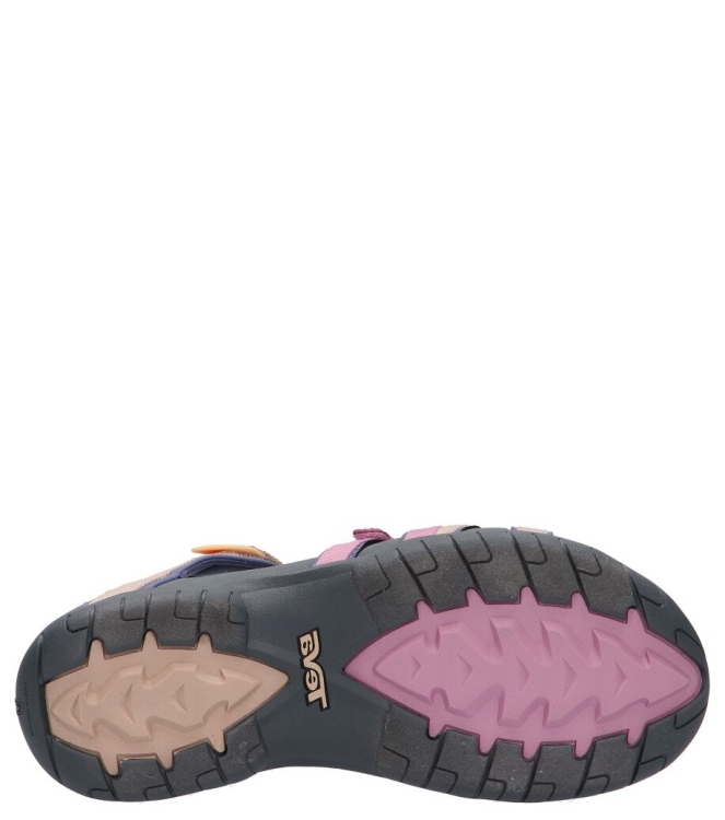 Teva sandaal <span>4266-RGH Tirra</span> 4266-RGH Tirra beige - www.bremmerschoenen.nl - Bremmer Schoenen