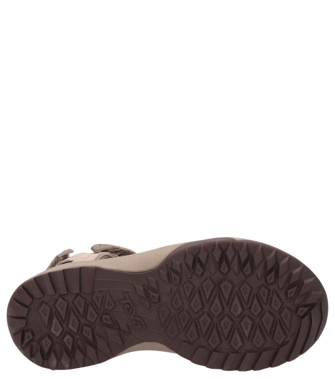 Teva sandaal <span>1124035-FRGY Terra Fi Lite suede</span> 1124035-FRGY Terra Fi Lite suede beige - www.bremmerschoenen.nl - Bremmer Schoenen