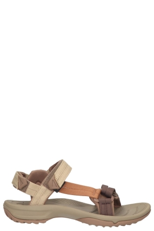 Teva 1001474-ISLN Terra Fi lite bruin incense lion