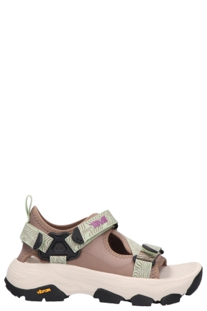 Teva 1166230-CDLN Grandview Max Sandal groen CAribou seedling