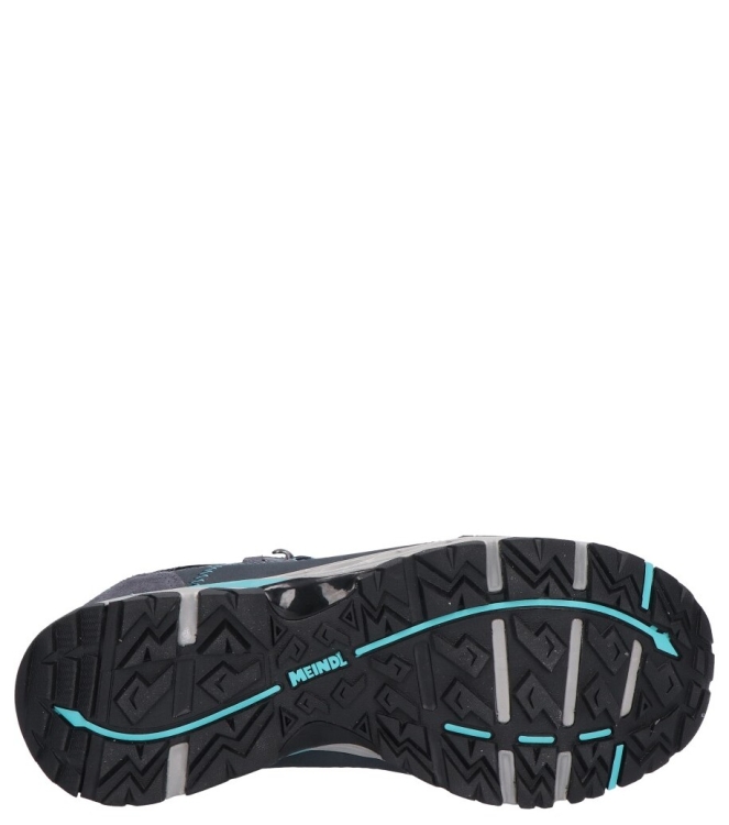 Meindl wandelschoen hoog <span>3906-49 Durban Lady Mid GTX</span> 3906-49 Durban Lady Mid GTX blauw - www.bremmerschoenen.nl - Bremmer Schoenen