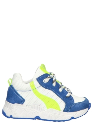 Track Style sneakers Track Style sneaker <span>325303 123 Sepp stoer</span>