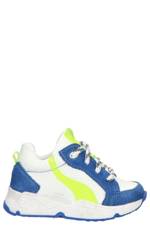 Track Style 325303 123 Sepp stoer blauw 123 cobalt Track Style 325303 123 Sepp stoer blauw 123 cobalt
