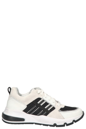 Track Style 325345 589 Sef Splin wit 589 Black