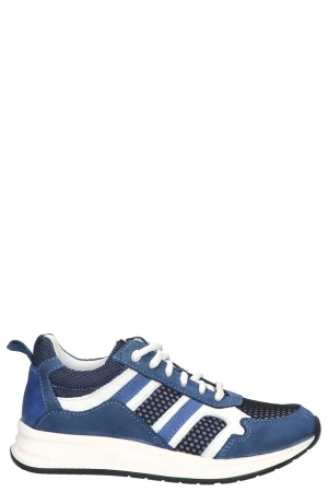 Track Style 325385 123 Edi Esco blauw 123 Cobalt