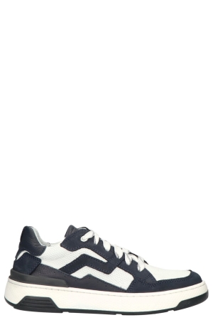 Track Style 325045 520 Chris Chef blauw 520 navy Track Style 325045 520 Chris Chef blauw 520 navy