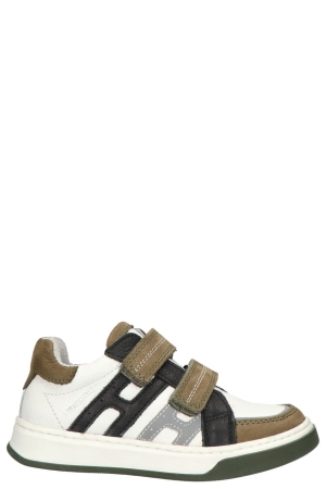 Track Style 325320 167 Olaf Omega groen 167 Olive