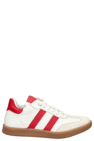 Track Style 325206 141 Denise Dida wit 141 White Red Track Style 325206 141 Denise Dida wit 141 White Red