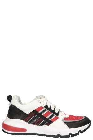 Track Style 325345 541 Sef Splin rood 541 Red