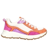 Kleur Oranje