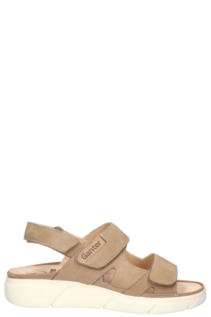 Ganter 200458 2100 Halina beige 2100 lighttoffee