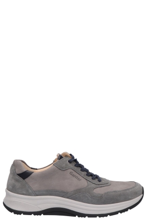 Ganter 251922 6364 High Flyer Herren grijs 6364 graphit