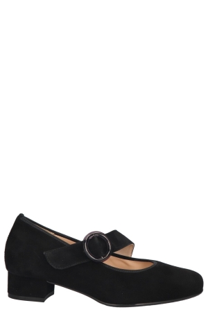 Hassia 302458 0100 Cordoba zwart 0100 schwarz Hassia 302458 0100 Cordoba zwart 0100 schwarz