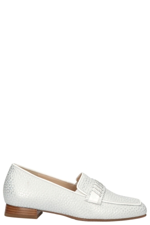 Hassia 300864 7602 Napoli zilver 7602 silver