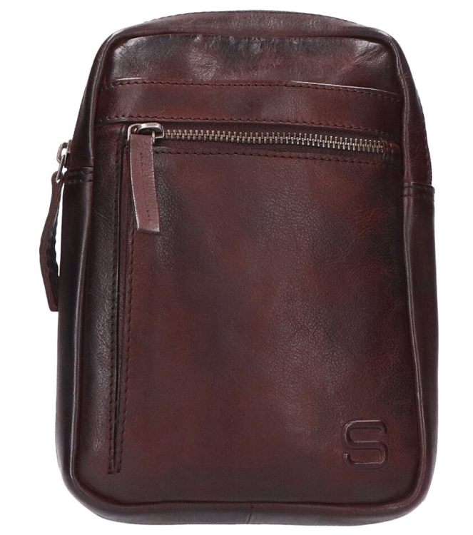 Spikes & Sparrow Spikes & Sparrow tas <span>38755167 Brown</span> Brown Spikes & Sparrow tas <span>38755167 Brown</span> 38755167 Brown bruin - www.bremmerschoenen.nl - Bremmer Schoenen