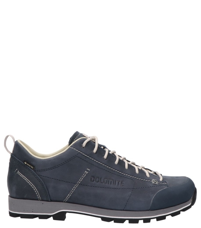 Dolomite wandelschoeng <span>292530 0160 Low FG GTX</span> 292530 0160 Low FG GTX blauw - www.bremmerschoenen.nl - Bremmer Schoenen