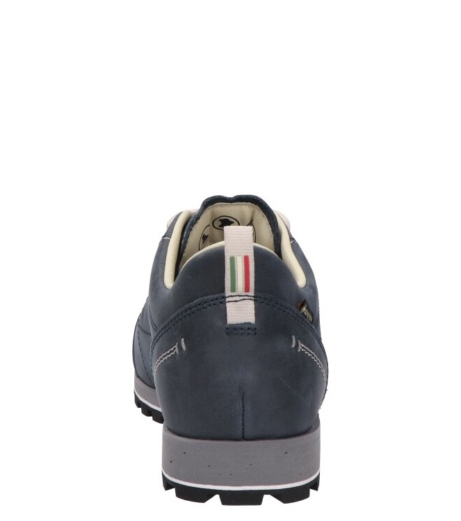 Dolomite wandelschoeng <span>292530 0160 Low FG GTX</span> 292530 0160 Low FG GTX blauw - www.bremmerschoenen.nl - Bremmer Schoenen