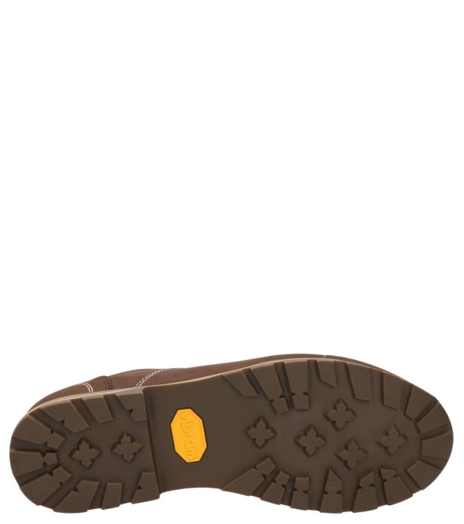 Dolomite wandelschoen <span>292530 0300 Low FG EVO GTX</span> 292530 0300 Low FG EVO GTX bruin - www.bremmerschoenen.nl - Bremmer Schoenen