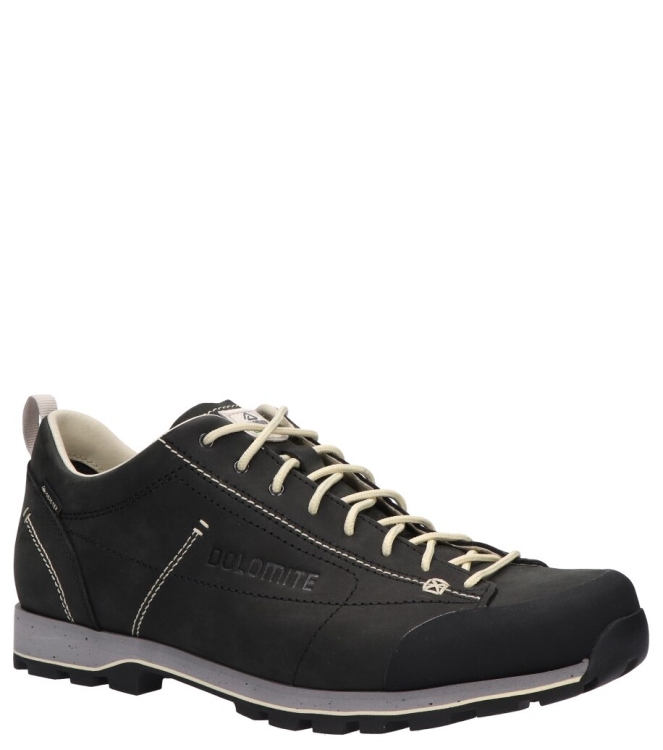 Dolomite wandelschoen <span>292530 0119 Low FG EVO GTX</span> 292530 0119 Low FG EVO GTX zwart - www.bremmerschoenen.nl - Bremmer Schoenen
