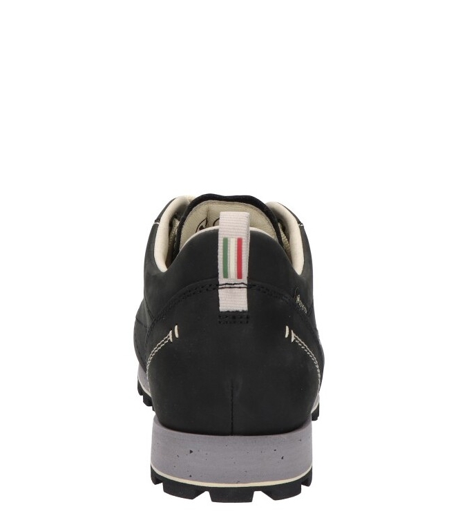 Dolomite wandelschoen <span>292530 0119 Low FG EVO GTX</span> 292530 0119 Low FG EVO GTX zwart - www.bremmerschoenen.nl - Bremmer Schoenen