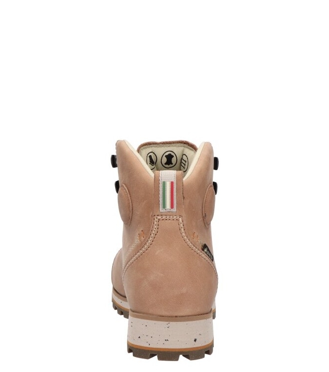 Dolomite Dolomite wandelschoen <span>292533 0848 High FG EVO GTX W</span> 0848 Taupe Beige Dolomite wandelschoen <span>292533 0848 High FG EVO GTX W</span> 292533 0848 High FG EVO GTX W beige - www.bremmerschoenen.nl - Bremmer Schoenen