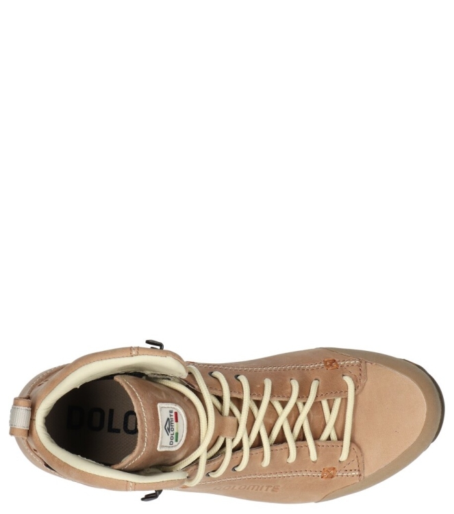 Dolomite Dolomite wandelschoen <span>292533 0848 High FG EVO GTX W</span> 0848 Taupe Beige Dolomite wandelschoen <span>292533 0848 High FG EVO GTX W</span> 292533 0848 High FG EVO GTX W beige - www.bremmerschoenen.nl - Bremmer Schoenen