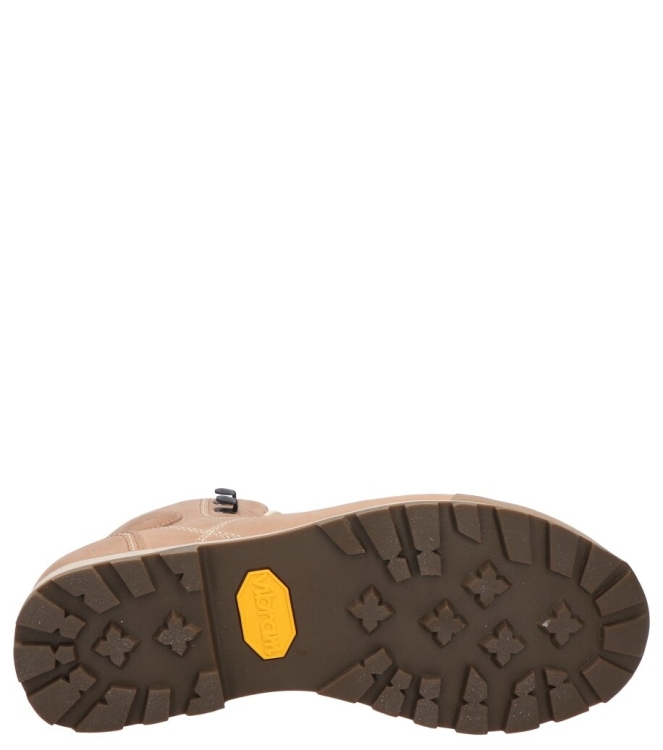 Dolomite Dolomite wandelschoen <span>292533 0848 High FG EVO GTX W</span> 0848 Taupe Beige Dolomite wandelschoen <span>292533 0848 High FG EVO GTX W</span> 292533 0848 High FG EVO GTX W beige - www.bremmerschoenen.nl - Bremmer Schoenen