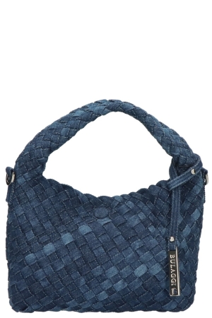 Bulaggi 31593.46 Weave blauw Denim blue Bulaggi 31593.46 Weave blauw Denim blue