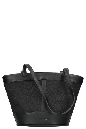 Bulaggi 31578.10 Spruce zwart Black Bulaggi 31578.10 Spruce zwart Black