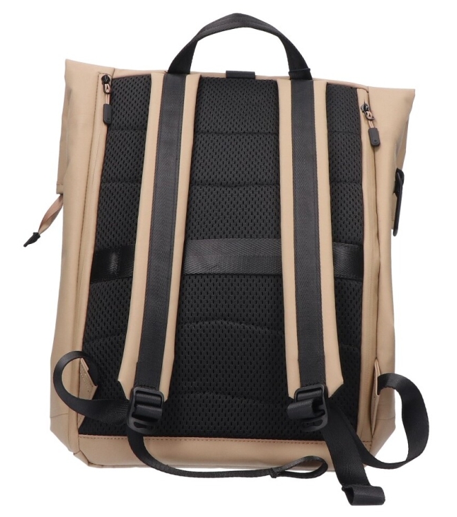 Samsonite Samsonite rugtas <span>151792 1775 Coatify Biz</span> Sand Samsonite rugtas <span>151792 1775 Coatify Biz</span> 151792 1775 Coatify Biz beige - www.bremmerschoenen.nl - Bremmer Schoenen