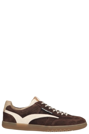 Floris van Bommel De Zaler 01.13 SFM-10224 21-01 bruin 21-01 DarkBrown Floris van Bommel De Zaler 01.13 SFM-10224 21-01 bruin 21-01 DarkBrown