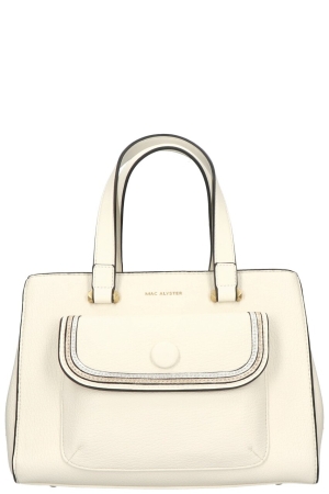 Mac Alyster MS-557-02 Beige wit Beige