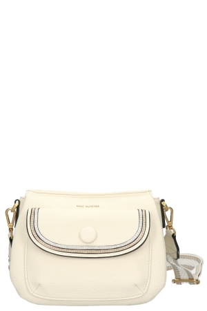 Mac Alyster MS-557-04 Beige wit Beige