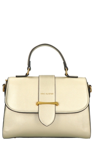 Mac Alyster MS-552-01 Champagne goud Champagne