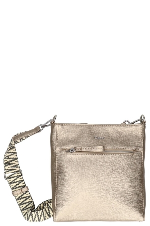 Gabor 010604 Metallic rose goud Metallic rosee