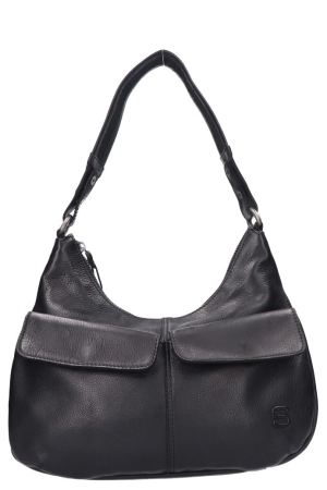 Spikes & Sparrow 50717200 Black zwart Black Spikes & Sparrow 50717200 Black zwart Black