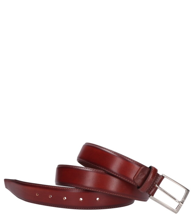 Officine Napoli Officine Napoli riem <span>2135 Brandy</span> Brandy Officine Napoli riem <span>2135 Brandy</span> 2135 Brandy cognac - www.bremmerschoenen.nl - Bremmer Schoenen